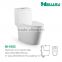M-1003 one piece siphonic toilet