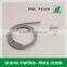 Waterproof outdoor wiring box box aluminum wire box aluminum box