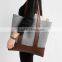 New Fashion Cotton Shoulder Woman Handbag