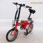 Collapsible Electric Bicycle BCP & Electric Folding Bike BCP for Sale