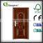 2016 China Main Design Steel Entry Door