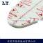 Anti-perforation midsole for shoes in EN12568:2010 Standard