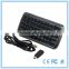 Mini Ultra Thin Bluetooth Keyboard Mini and Charge for iphone 6 plus