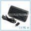 Universal Palm-sized Bluetooth Keyboard and Power Bank for iphone