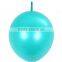 Factory Sell 12 Inch Link Balloon Kids Toy Balloons