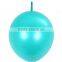 Factory sell 12 inch link balloon kids toy balloons