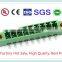 PCB Screw terminal block EX2EHDB 300V 10A Pitch: 3.5mm/3.81mm