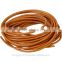 6mm Round Leather Cords From BORG EXPORT
