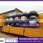 hot sale bumper car price new Bumper car rides , bumper car price