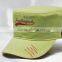 custom 6 panebead piecel Children's embroidered cap