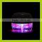 KS-03 fragrance diffusion system with LED lights and anion generator