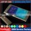 Hot selling phone case high quality TPU leather case cheap price waterproof case for samsung Note 4