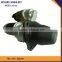 Best selling self starter moto rmechanical starter motor 4D130 24V/12V