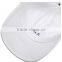Guangzhou Daijun OEM Hot Sale High Quality 100% Cotton Metal Buckle Custom Logo Men White Wholesale Running Cap