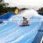 industrial inflatable large plastic water slide for sale
