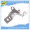 China hardware manufacturer high precision stainless steel desk bracket