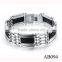 Fashion jewelry stainless steel charm bracelet bangle, new stainless steel mens bangle bracelet