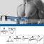 Adjustable Strength Trainer Chest Expander Fitness 5 Circular Resistance Band