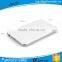 power bank design/custom logo power bank