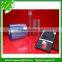 Coloured Clear PVC Soft Film/Flexible Flear Transparent PVC film