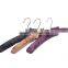 Colorful Satin Padded Hanger, Pastel Blouse Hanger