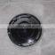 cafe racer clutch cover for harley davison XL883 1200 04-14