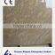 Giallo california granite slabs with cheap liquid price