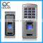 Professional wiegand rfid reader access control biometric fingerprint access control