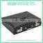 Luxury Presentation Box with Velvet Interior & Silver Hinges/Lock