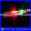 Popular Cheering Prop Flag/National Day Carnival Led Flag with Multicolors Flashing Manufacturer