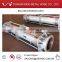 Lateral Movement Type Tie Rod Bellows Expansion Joint