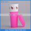 silicone rubber cup holder cover wholesale silicone cup holder
