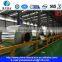 Anodized stucco aluminum coil for evaporators and condensers