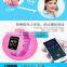 Factory Price 2016 New Gift Bluetooth Watch For Smart Phone Smartwatch
