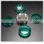 Wholesale herb grinder arcylic herb grinder