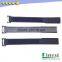 Custom Design Nylon Hoop and Loop Watch Band