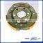 SCL-2012122843 L90/GY6 100 motorcycle clutch shoe of motorcycle spare parts