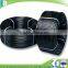high polythene pipe hdpe pipe for fiber cable protection 200mm