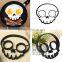 Silicone Skull Fried Egg Mold Poach Oven Pancake Egg Ring