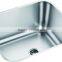 SS304 Undermount Hand Wash Kitchen Sink GR- 512