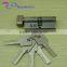 China dia 17mm tubular key smalll cylinder lock