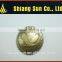 Hot selling New Design screw conchos