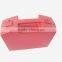 Air tools kit-plastic box