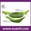 Newly polyresin handmade decorative tray for sales