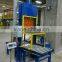 rubber guillotine cutter,baler cutting machine,rubber guillotine baling cutter