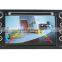 2 Din Android Car Dvd Gps Car Bluetooth Video Camera for Suzuki
