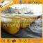 Water inflatable tube buoys inflatable floating buoys A9023A