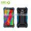 Aluminum Bumper Case for Note 4, Metal Frame Three Proof Bumper Case for Samsung Galaxy Note 4 N9100