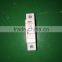 High Voltage DC Fuse Block with fuse 10A