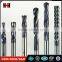 Wholesale new wear resistance bit cutter carbide end mill grinder cutting tools OEM tungsten carbide milling inserts